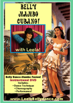 Belly Mambo Cubano thumb