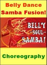 Belly Soul Samba thumb
