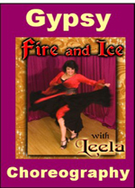 Fire and Ice thumb