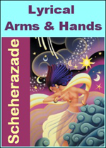 Scheherazade thumb