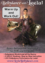 Warm Up & Work Out thumb
